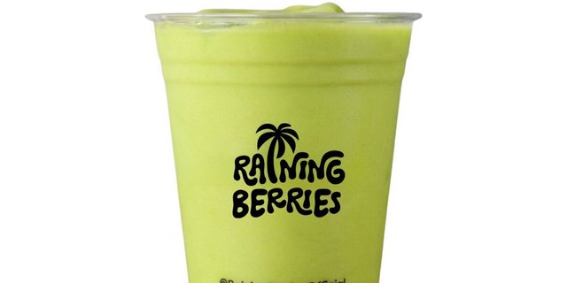 Green Dream Smoothie