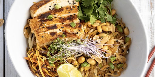 Pad Thai