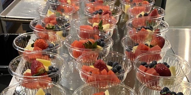 Solo Frutta