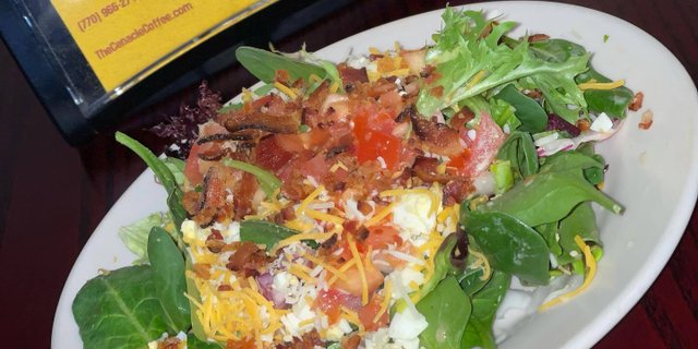 House Salad
