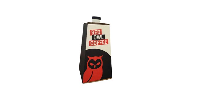 Box of Coffee