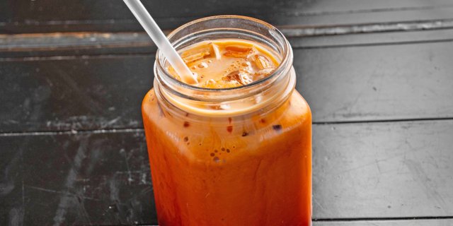 Thai Iced Tea