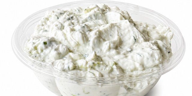 Tzatziki