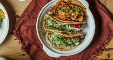 Jefe Tacos