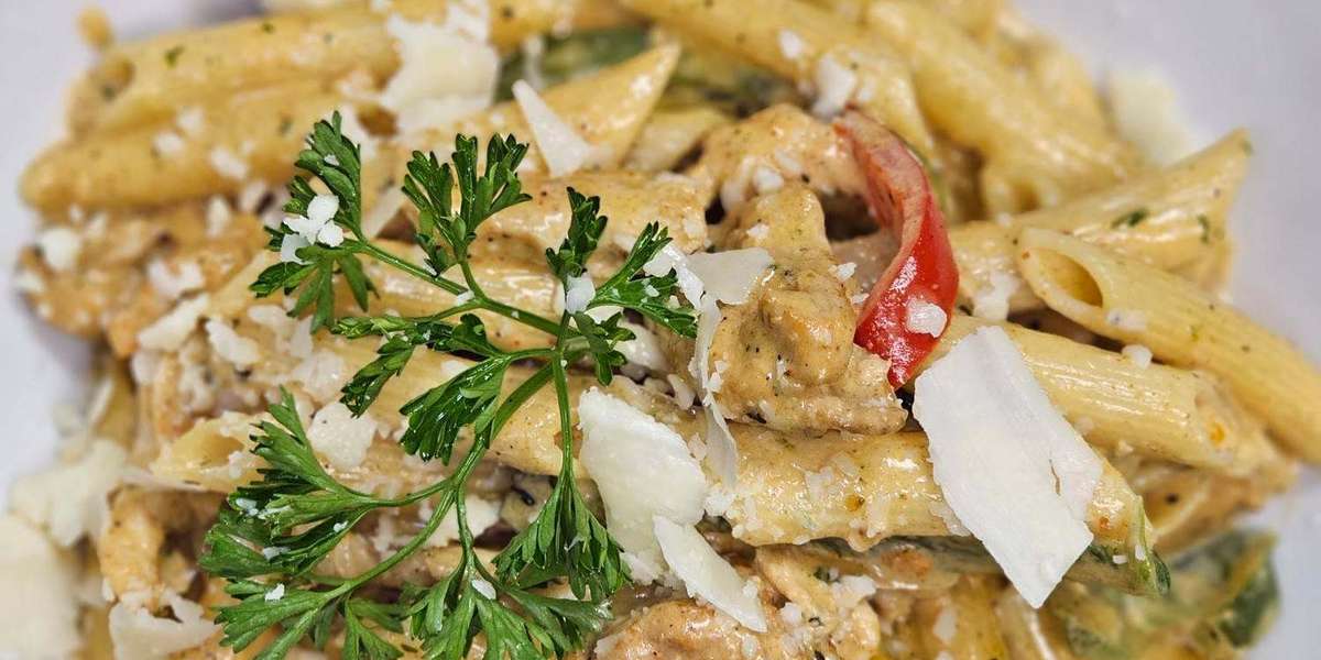 Ramoun's Kitchen