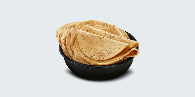 Tortillas (12pc)