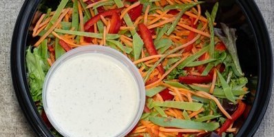 House Salad