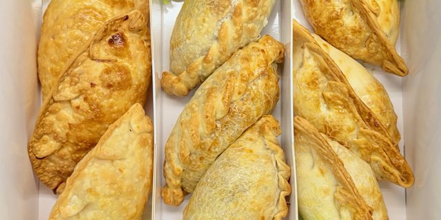 Empanadas Fiesta