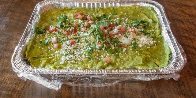 Guacamole