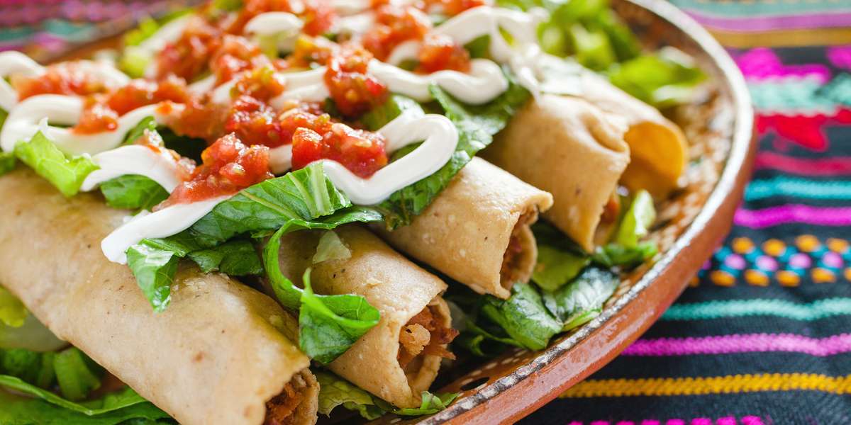 Cielito Lindo Mexican Cuisine