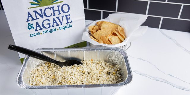 Cilantro-Lime Rice
