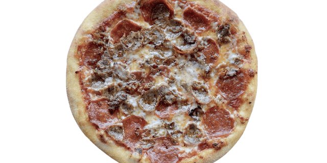 16" Molto Carne
