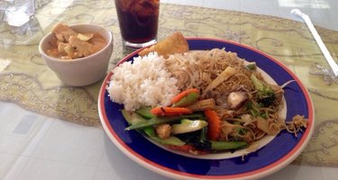 Siam Splendour