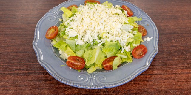 Garden Salad