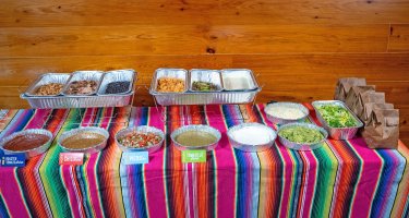 Hightide Burrito Co.