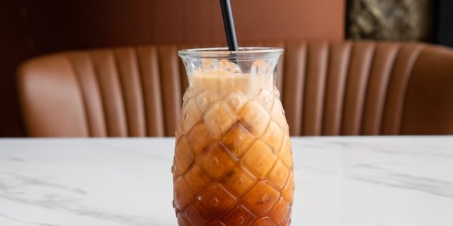 Thai Iced Tea