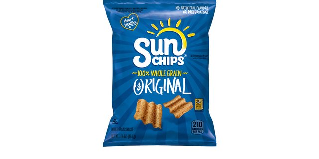 Sun Chips