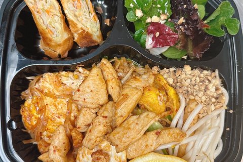 Pad Thai