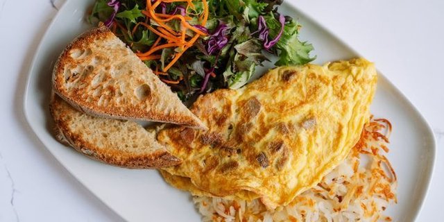 Omelet