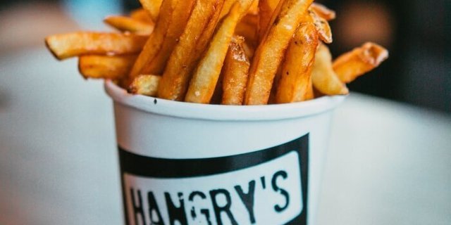 Fries