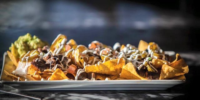 Nachos