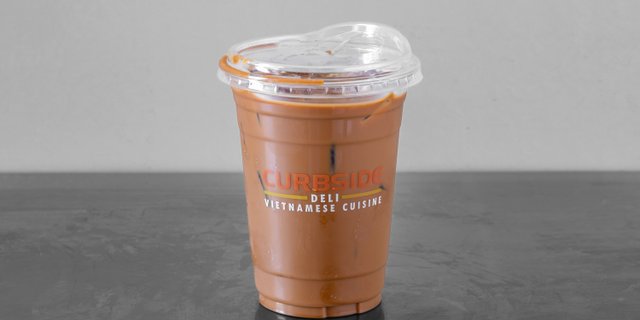 Vietnamese Iced Coffee