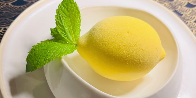 The Lemon