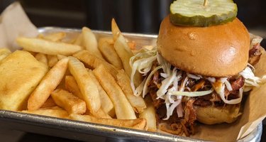 Good Smoke BBQ