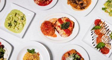 Trattoria Italia