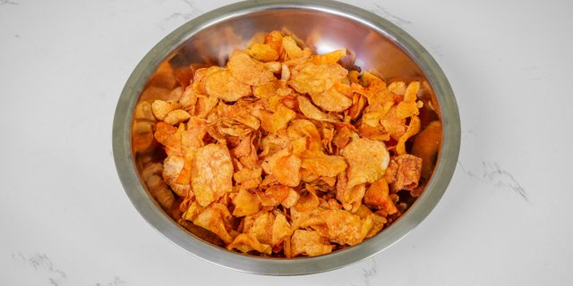 Saratoga Chips