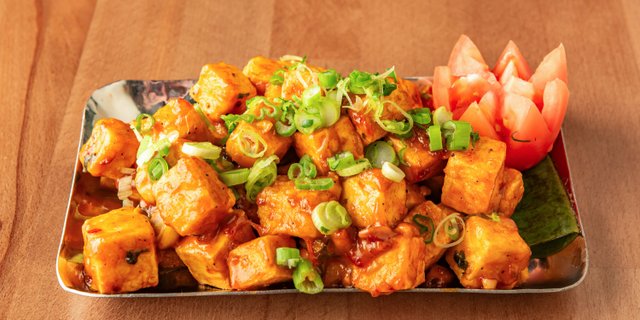 Paneer 555