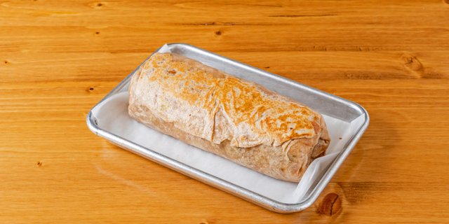 California Burrito