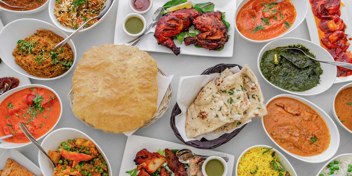 Jaz Indian Cuisine
