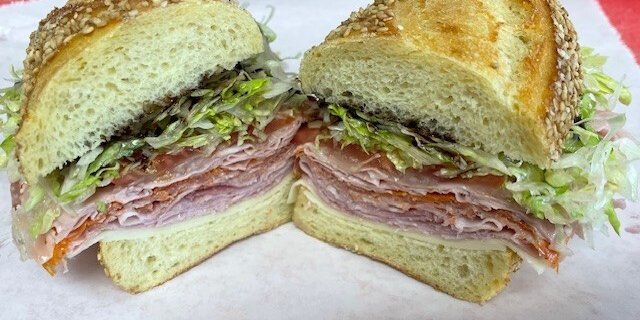 Italian Sub