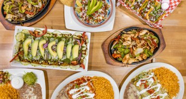 Del Mar Grill & Cantina