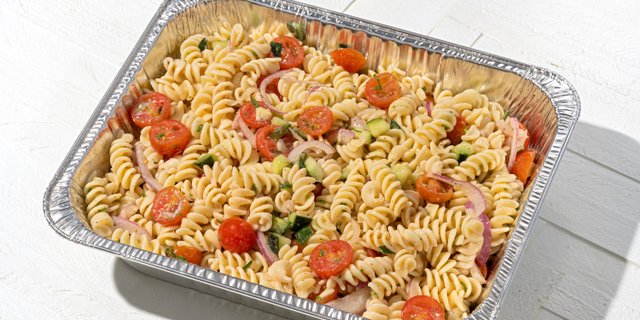 Pasta Salad