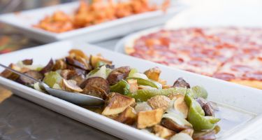 Capri Express - Pizza & Pasta