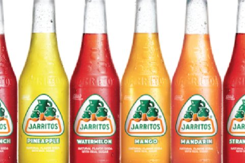Jarritos