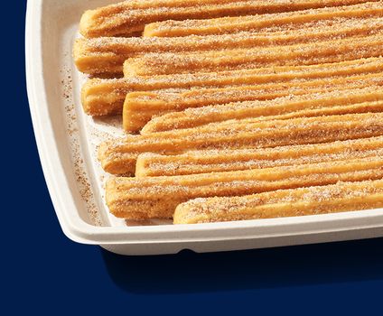 Churro Tray