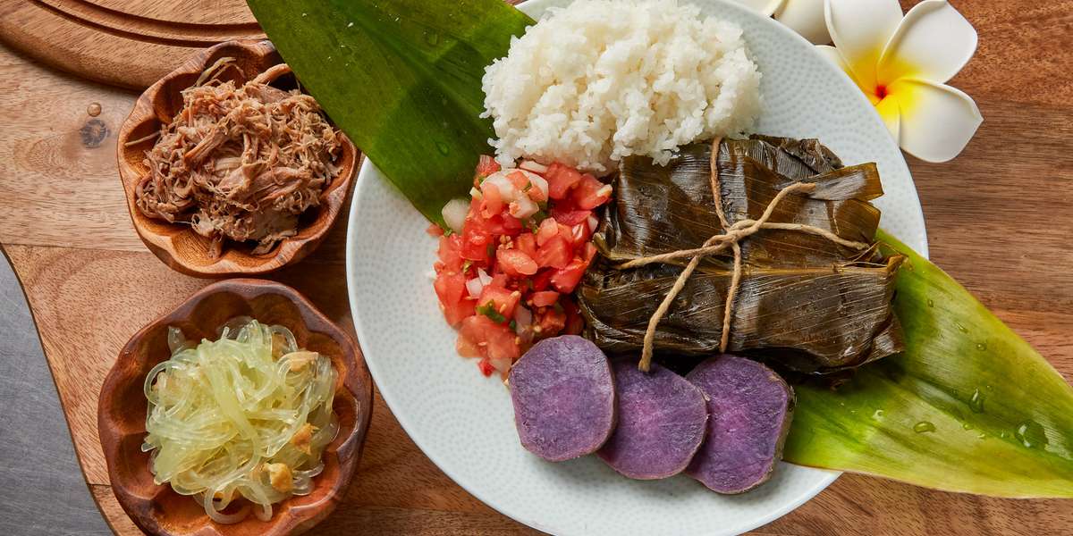 Yama's Fish Market