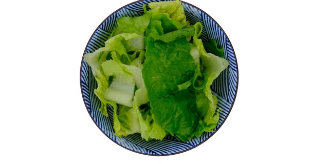 Lettuce