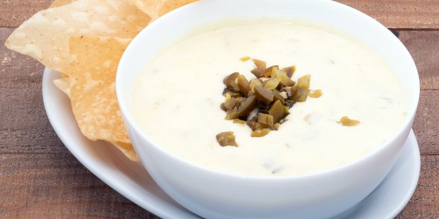 Queso Blanco