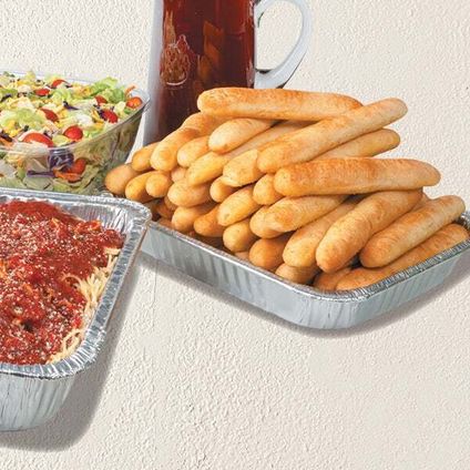 Classic Meal (Serves 20)