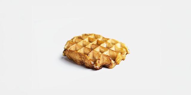 Waffle Bundle