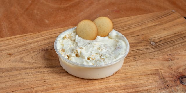 Banana Pudding
