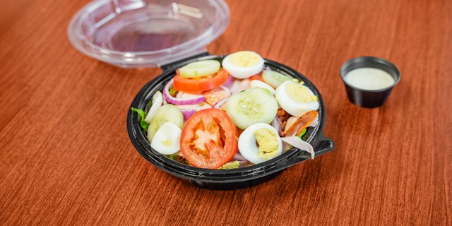 Chef Salad