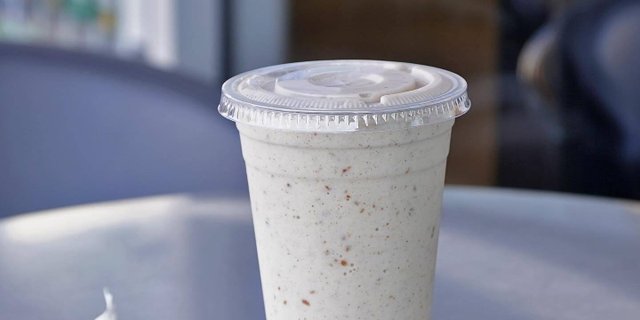 Date Shake