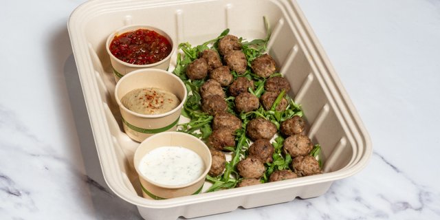 Meatballs
