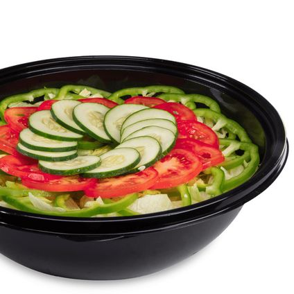 Tossed Salad
