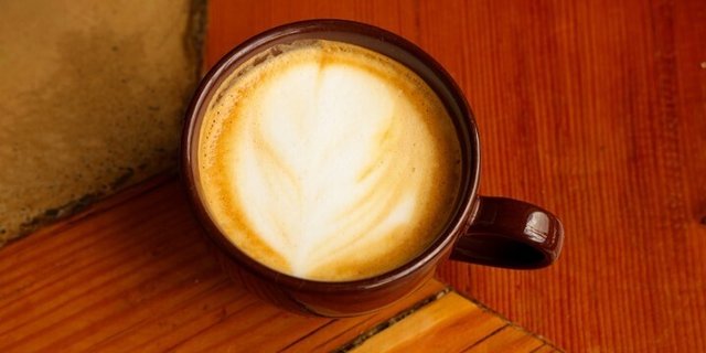 Latte